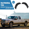 Ford F-250 Super Duty Roof Side Decorative Strips (2011-2016)