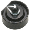 Hilux 3.0L 1KD-FTV Diesel RH Engine Drive Belt Idler Pulley