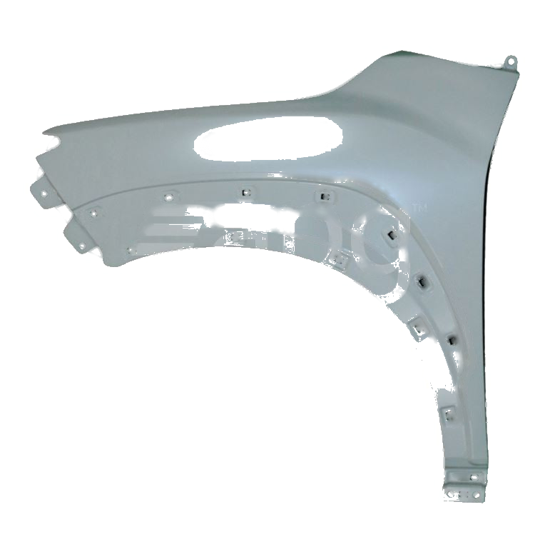 Hyundai Kona OS Front Guard Left (2017-2020)