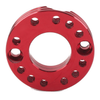 Pit Dirt Bike Quad 28mm Carburetor Intake Manifold Spinner Plate Adapter