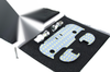 Ford Ranger PJ PK LED Interior Light Upgrade Kit (2006-2011)