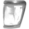 Hilux LN106 LN107 LN111 RN105 RN106 Front Grey Corner Park Light Lamps