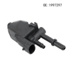 GM SUV EVAP Vapor Canister Purge Solenoid Valve