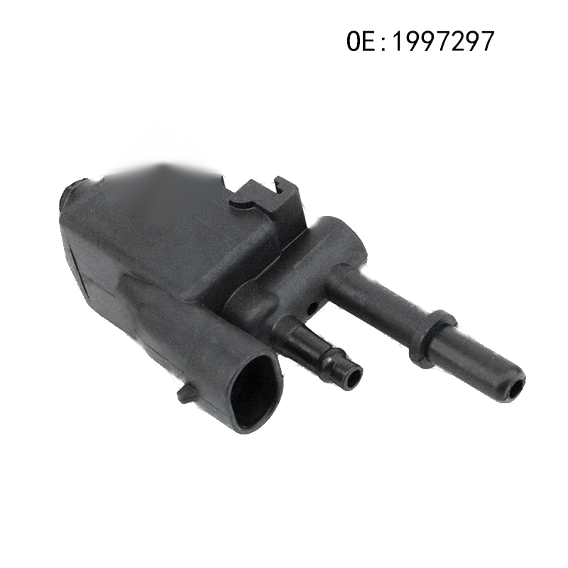 GM SUV EVAP Vapor Canister Purge Solenoid Valve