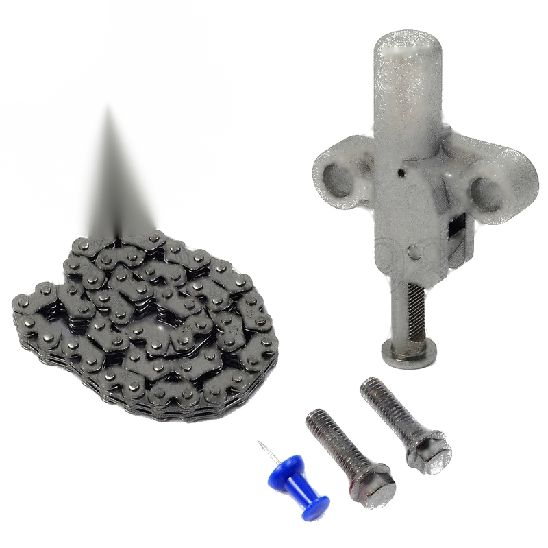 TRX250X / EX / TE / TM 2x4 Cam Timing Chain Tensioner Arm