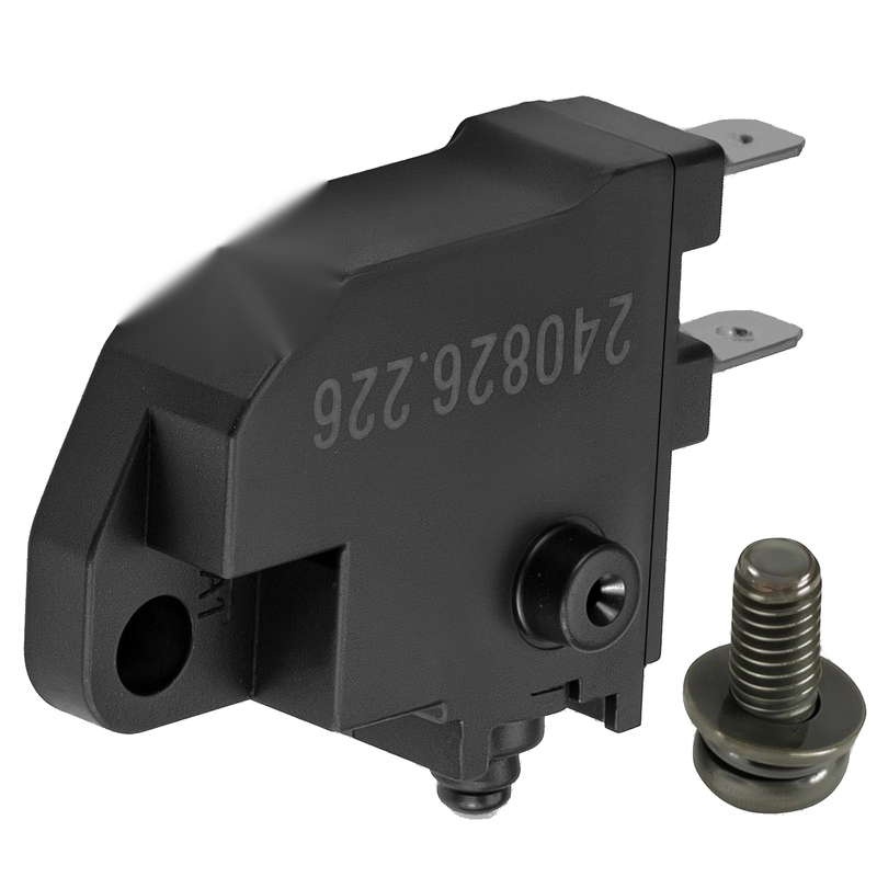 Honda Foreman Rubicon 500 Front Brake Stop Light Switch (2010–2024)