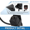 Chevrolet Suburban Tahoe / GMC Yukon Escalade Rear View Camera (2017-2020)