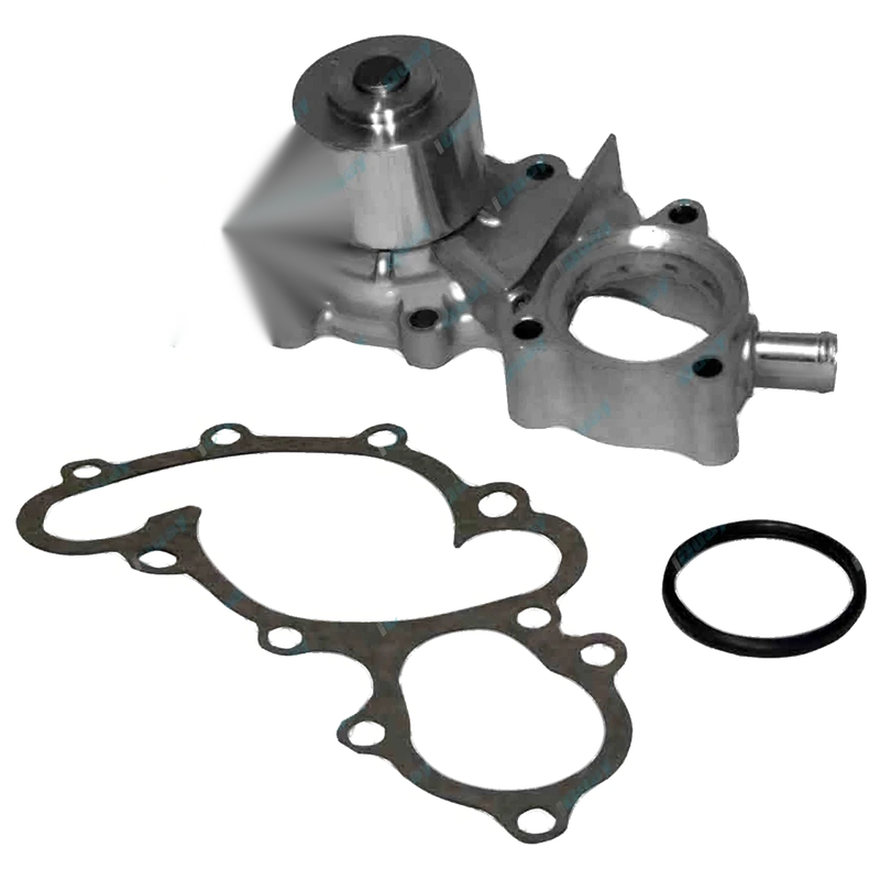 Toyota Prado 90 95 Series 5VZFE V6 VZJ90 VZJ95 Land Cruiser Water Pump
