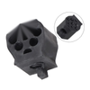 Chevy Malibu Upper Radiator Mount Rubber Insulator