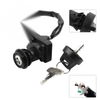 Kawasaki KSF450 KFX450R ATV Ignition Key Switch (2008-2014)