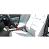 Acura RDX Leather Center Console Lid Armrest Cover Skin (2007-2012)
