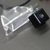 Nissan X-Trail Camera Rear View Backup (2012–2015)