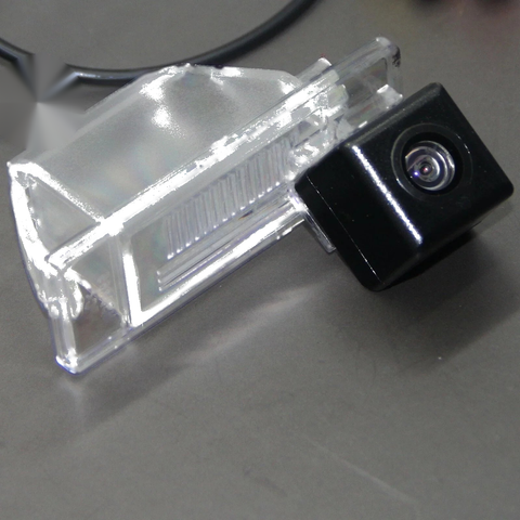 Nissan X-Trail Camera Rear View Backup (2012–2015)