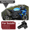 Suzuki GSX-R 600 / 750 / 1100 Fuel Valve Lever (1993-2000)