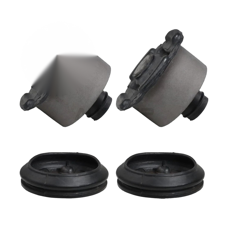 Honda Element 4 x Rear Bushing Diff Mount Insulator 2side (2003–2011)