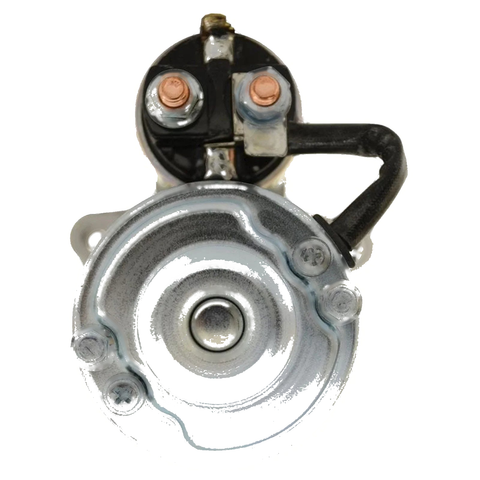 Mazda 3 BM BN Starter Motor 4cyl 2.5L (2014 - 2019)