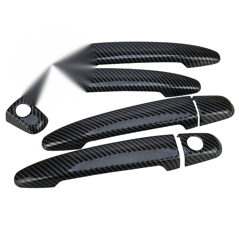 Toyota Camry Side Door Handle Trim Cover (2007-2011)