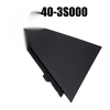 Hyundai Sonata Rear Right Door Pillar Molding Cover (2009–2014)