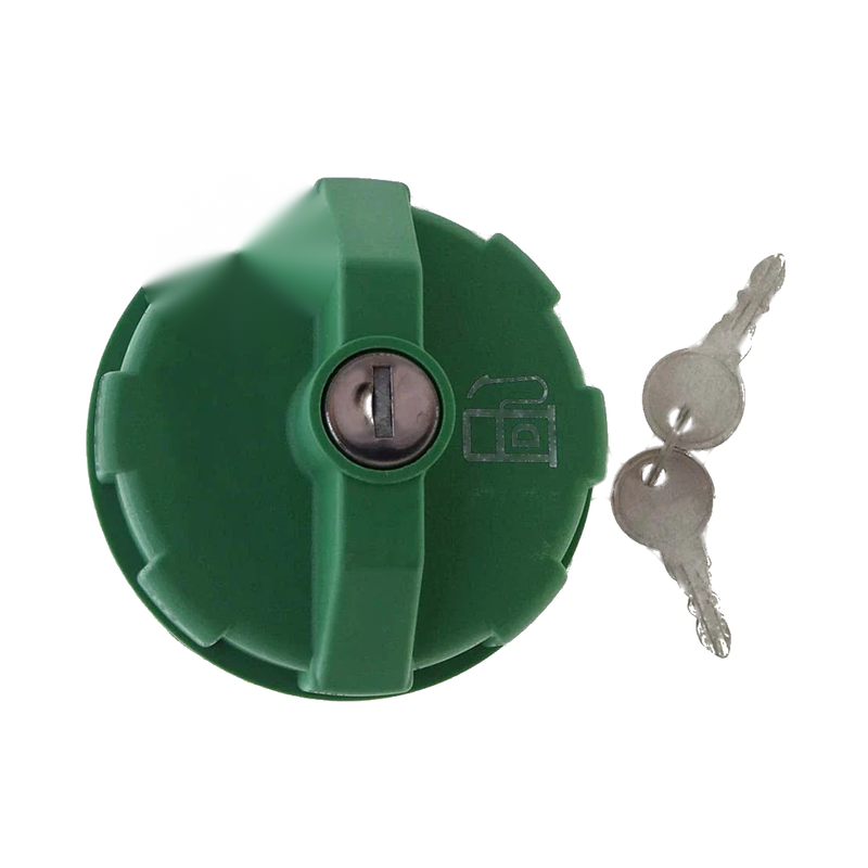 Bobcat 643 645 653 721 741 743 751 753 773 Locking Diesel Fuel Cap