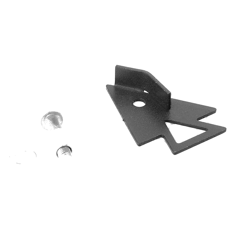 BMW F800GS F700GS F650GS Rear Guard Cover Sensor (2008-2015)