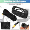 Buick GM Chevy Tailgate Rear View Back Up Camera Handle