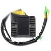 Honda BF40A / B, BF50A Voltage Rectifier Regulator (2001-2006)