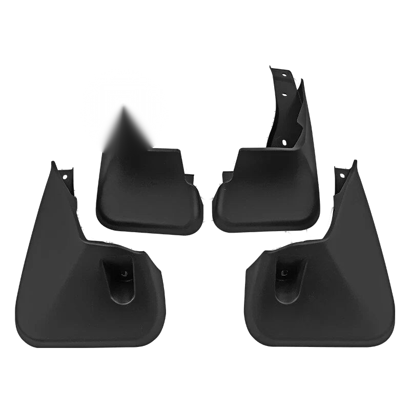Lexus NX 4X Mud Flap Splash Guard Mudguard (2018–2020)