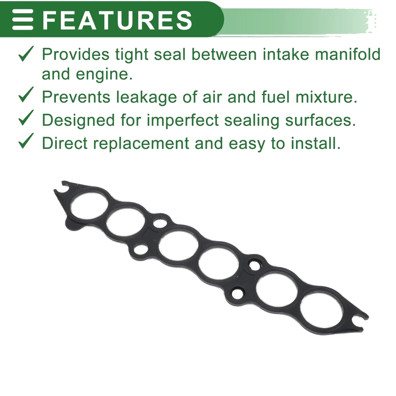 Nissan Maxima Intake Manifold Gasket (1995-2000)