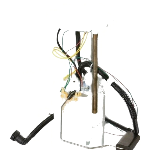 Nissan Rogue Fuel Pump (2014–2020)