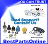 Ford Explorer Rack and Pinion Bellow Boot (2002–2005)