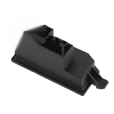Nissan Qashqai J11 Blower Motor Heater Resistor (2014-2020)