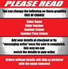 Honda CRF 250 2014-2017 Full Custom Graphics PRO Style Sticker Kit