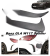 Benz CLA250 / 200 W117 CLA45 Canard Air Vent Cover Trim (2013-2019)
