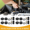 Toyota Cressida Fuel Injector Seal O Ring 4x (1988–1988)