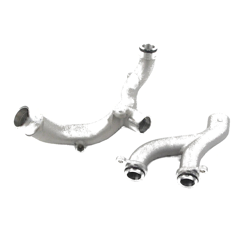 Jaguar Land Rover 3.0L Cooling System Upgrade Kit Water Coolant Pipes