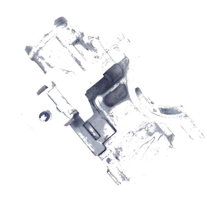 VW Amarok, Polo, Transporter, Skoda Ignition Lock Housing (2010-2023)