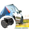 Nissan Altima 2.4L Mass Air Flow Sensor (1998-2001)