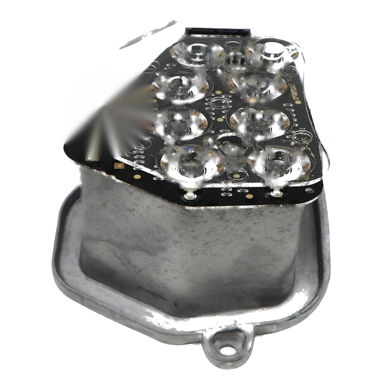 BMW 5 Series F10 F11 LED Turn Signal Module (2010-2013)