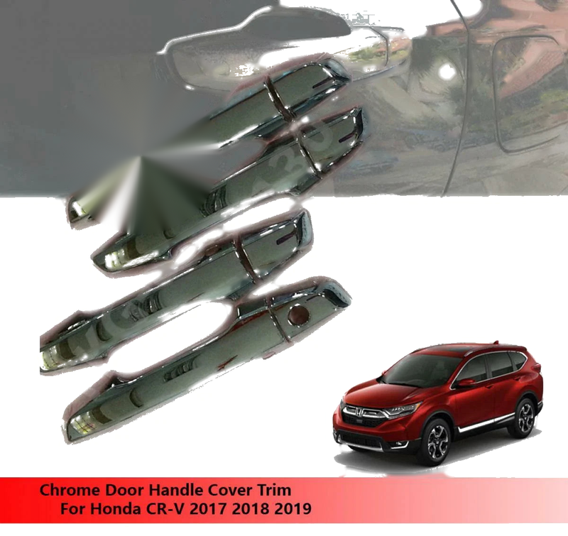 Honda CR-V Door Catch Handle Cover (2017-2019)