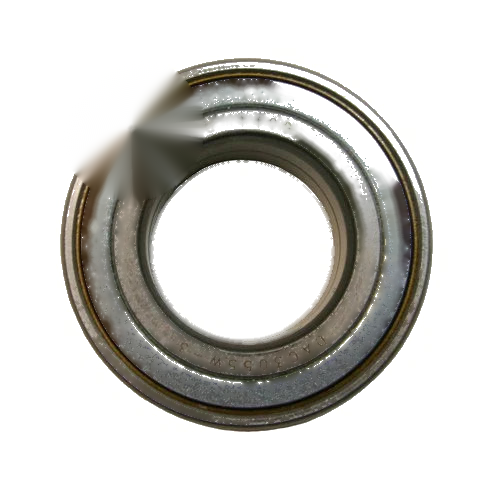 Yamaha Grizzly 660 4x4 Front/Rear Wheel Bearing (2003–2008)