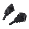 Jet Nozzle Set Front Windshield Wiper