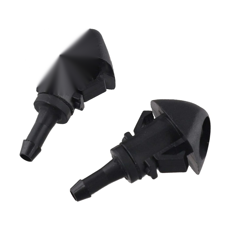 Jet Nozzle Set Front Windshield Wiper