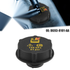 Ford C-Max Engine Coolant Reservoir Tank Cap (2010-2019)