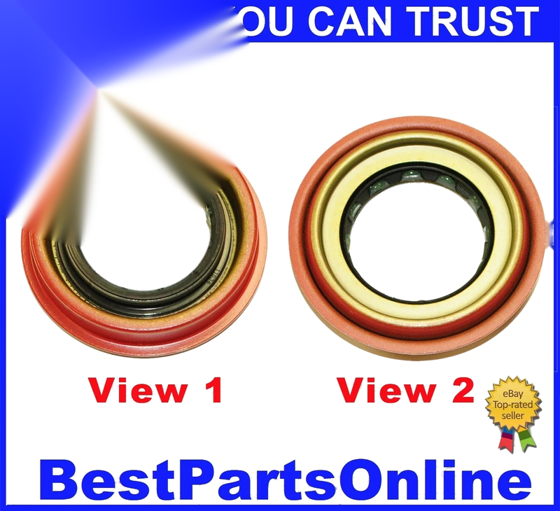 Kia Hyundai Mitsubishi Auto Trans Output Shaft Seal