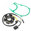 Honda XR100R Stator/Alternator/Magneto Stator Cover Gasket (1989–2003)