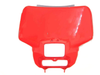 Honda XR650R Head Light Cover Shroud (2000–2007)