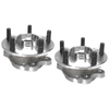 Toyota Corolla 2 x Front Wheel Bearing Hubs (2007–2018)