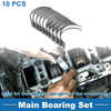 Toyota Corolla Altis Main Bearing Set (2007–2013)