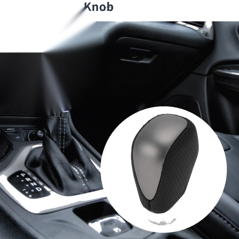 Toyota Alphard Automatic / 1 x Gear Shifter Knob (2011–2014)
