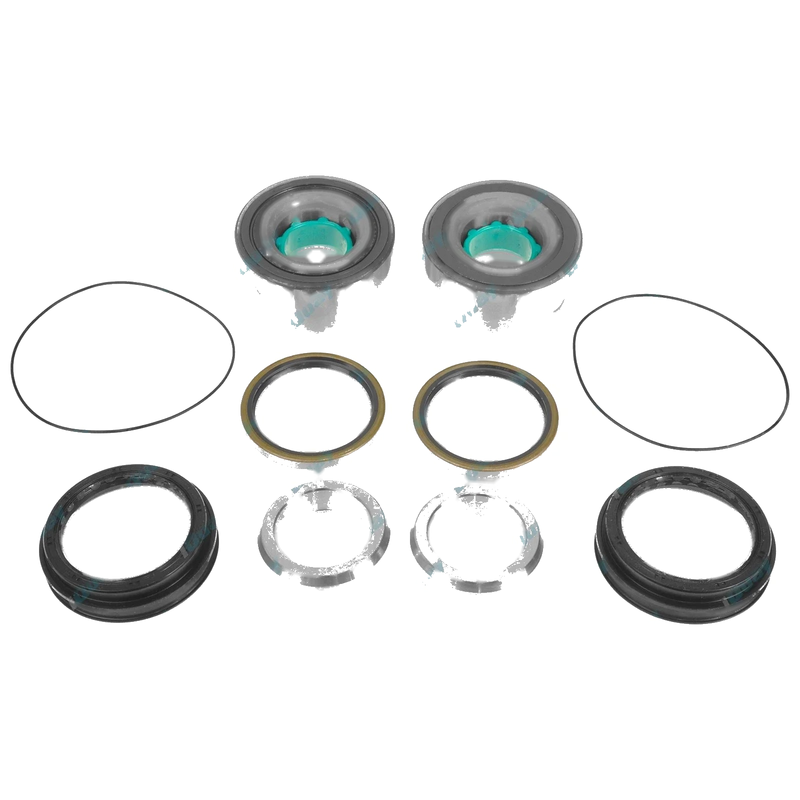 Hilux GGN120 GGN120 GGN125 GUN122 GUN123 15~19 LH+RH Rear Wheel Bearing Kits